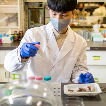 近畿大学 農学部