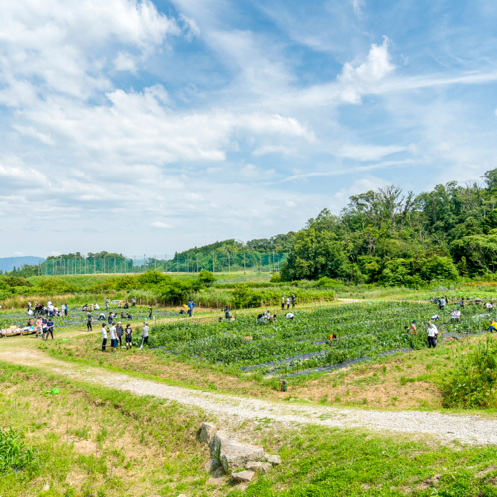 里山ものづくり村