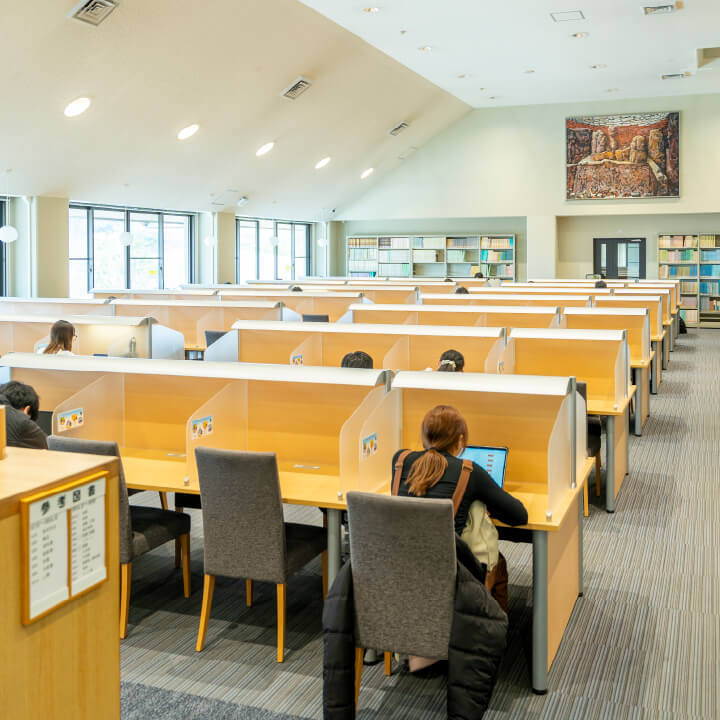 サイレントゾーン