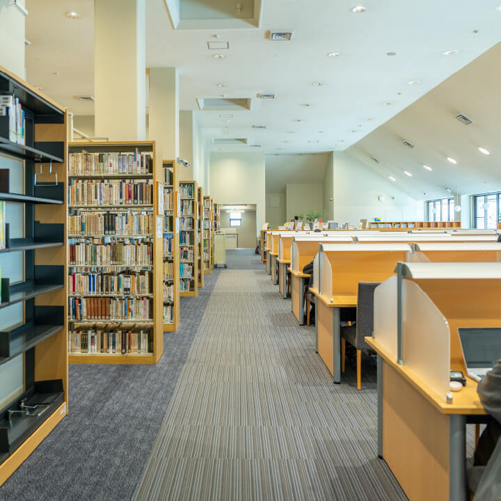 サイレントゾーン