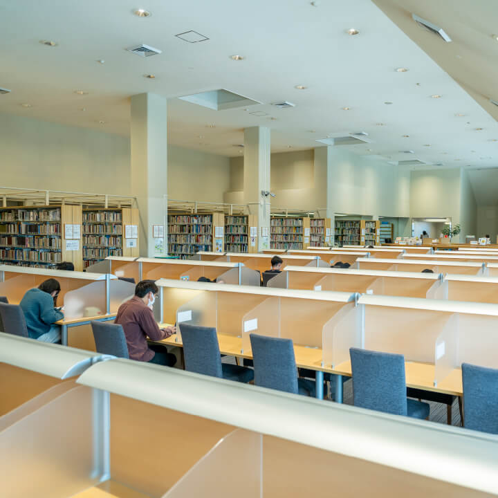 サイレントゾーン