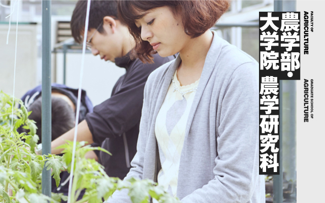 近畿大学 農学部 公式サイト