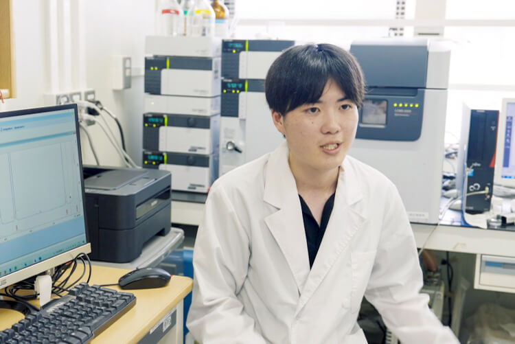 学生の様子