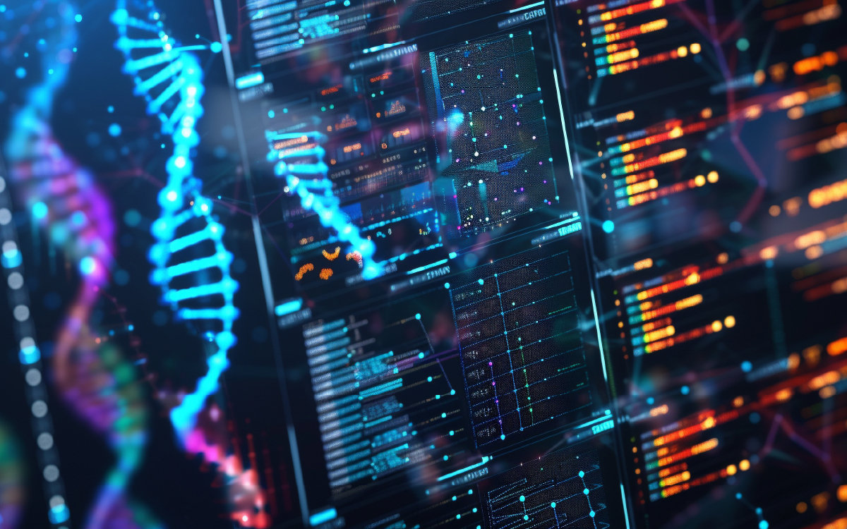 生物機能科学科