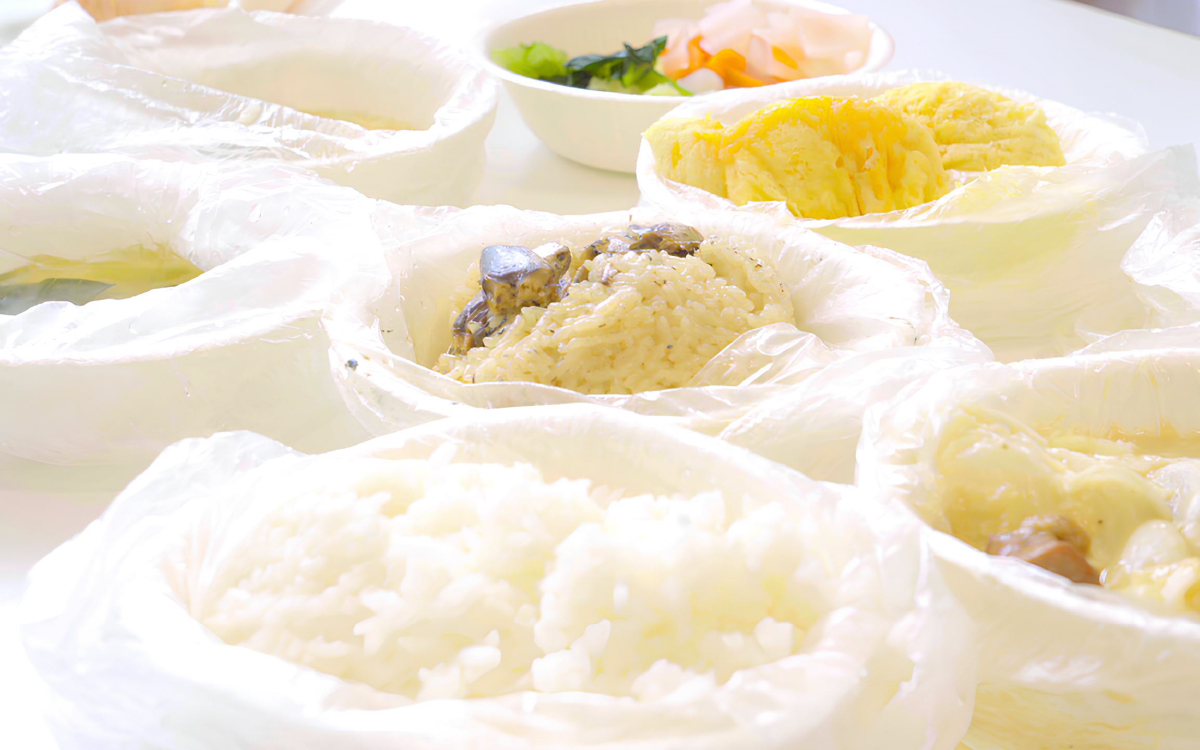 食品栄養学科