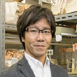 築山 拓司