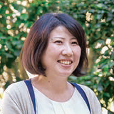 米谷 衣代