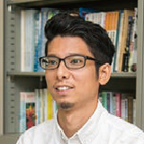 小枝 壮太